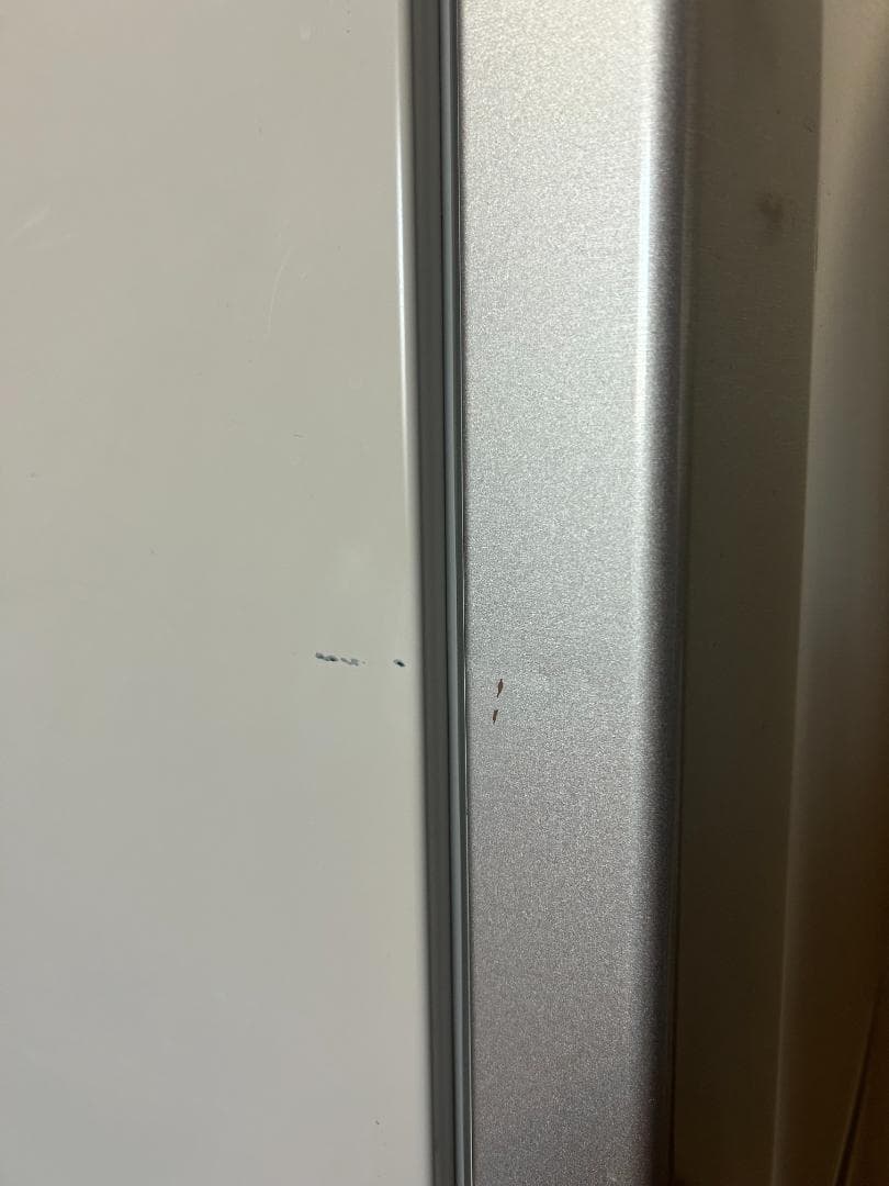 ★専用★「僕にできること」明日に煌け夢に羽ばたけ様　【三菱電機】 冷蔵庫