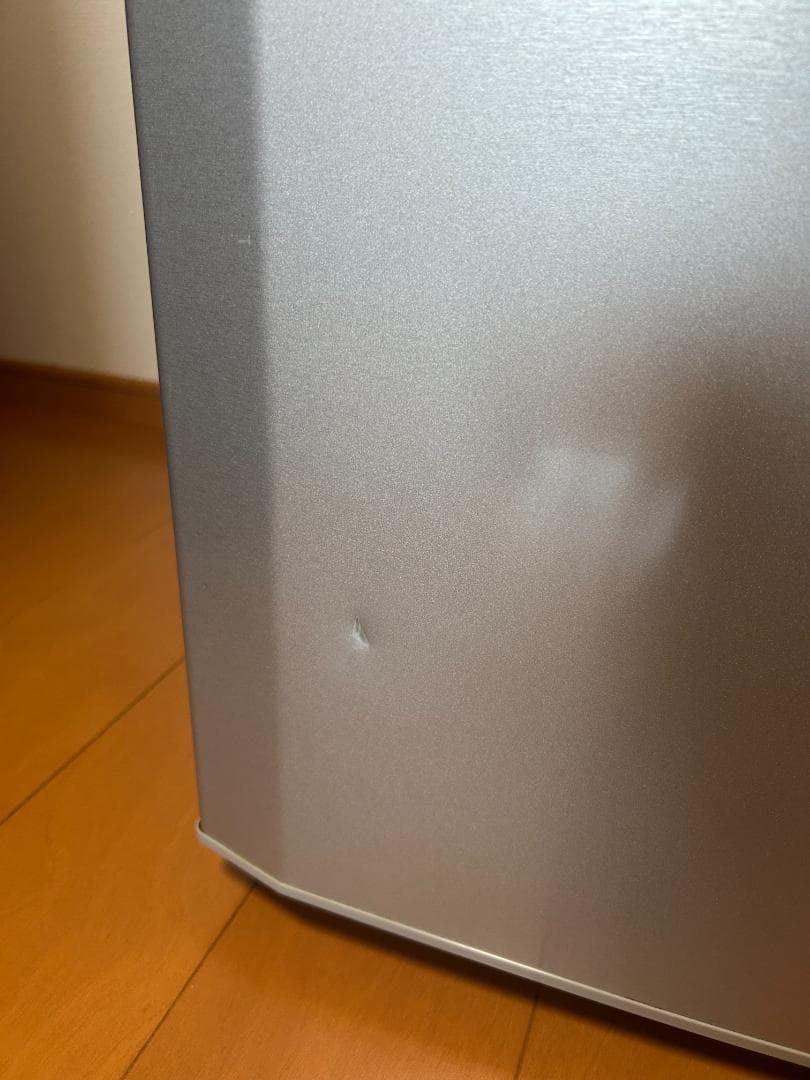 ★専用★「僕にできること」明日に煌け夢に羽ばたけ様　【三菱電機】 冷蔵庫