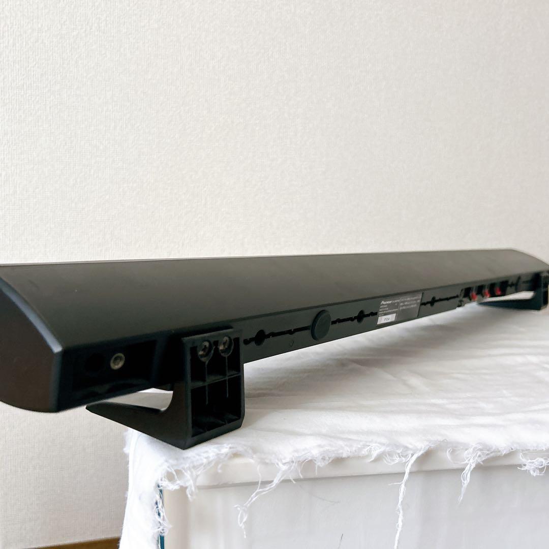 pioneer ホームシアターセット HTP-SB760 サラウンドセット