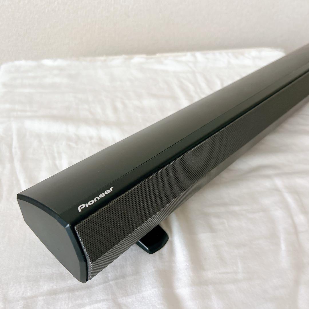 pioneer ホームシアターセット HTP-SB760 サラウンドセット