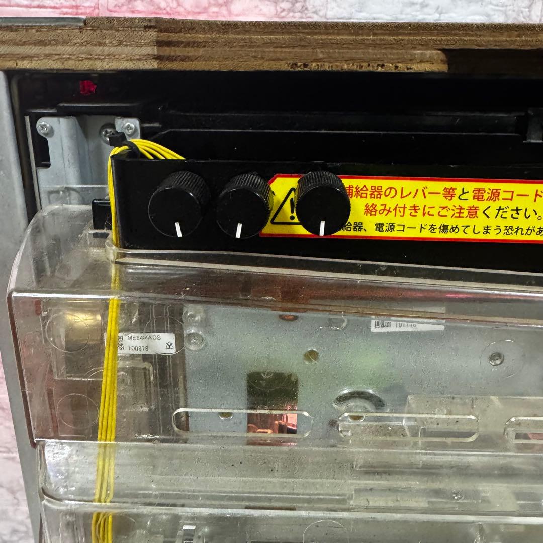 美品　名器　CR花の慶次X〜雲のかなたに〜　実機　1/319 送料無料　オート