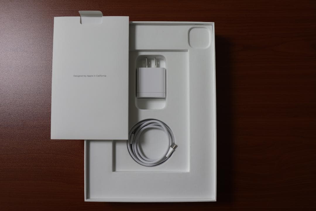 Apple iPad Pro 11インチ 第4世代 Wi-Fi 128GB