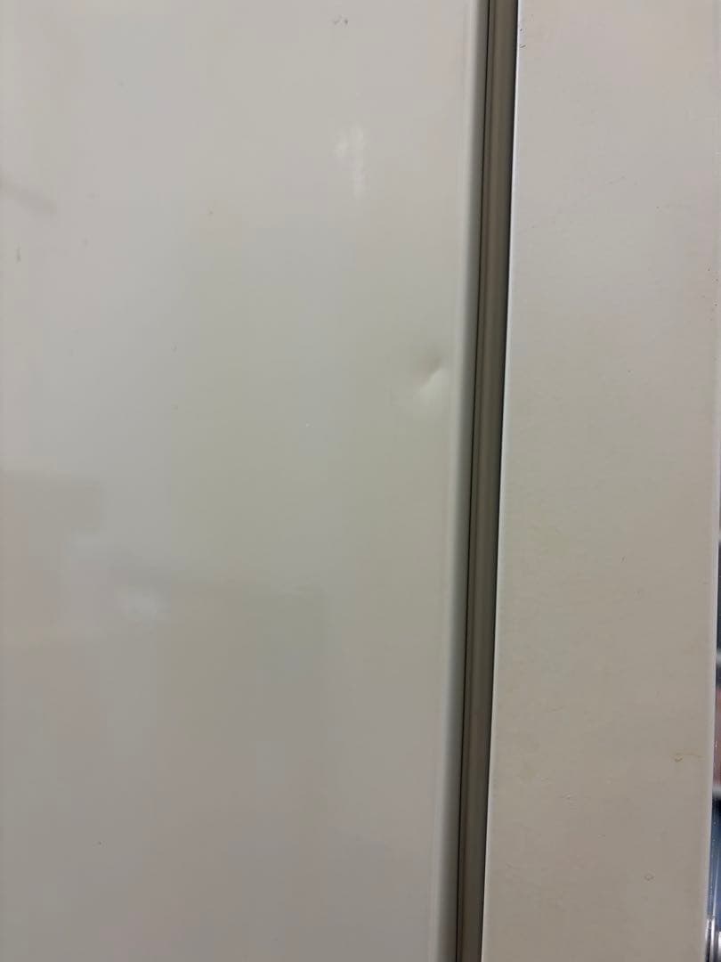 無印良品 冷蔵庫 M-R14C 137L 深澤直人デザイン