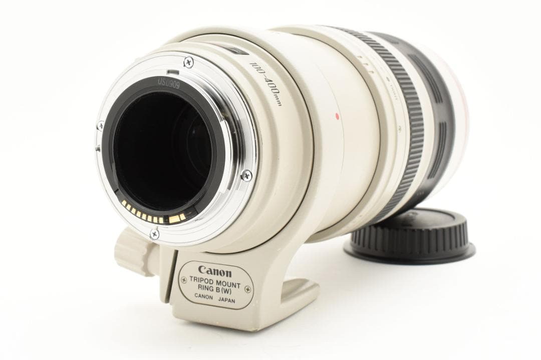 Canon キャノン EF100-400mm Ｆ4.5-5.6L IS USM