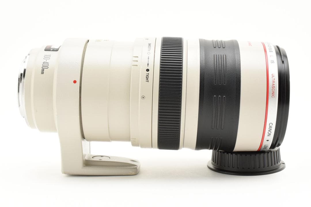 Canon キャノン EF100-400mm Ｆ4.5-5.6L IS USM