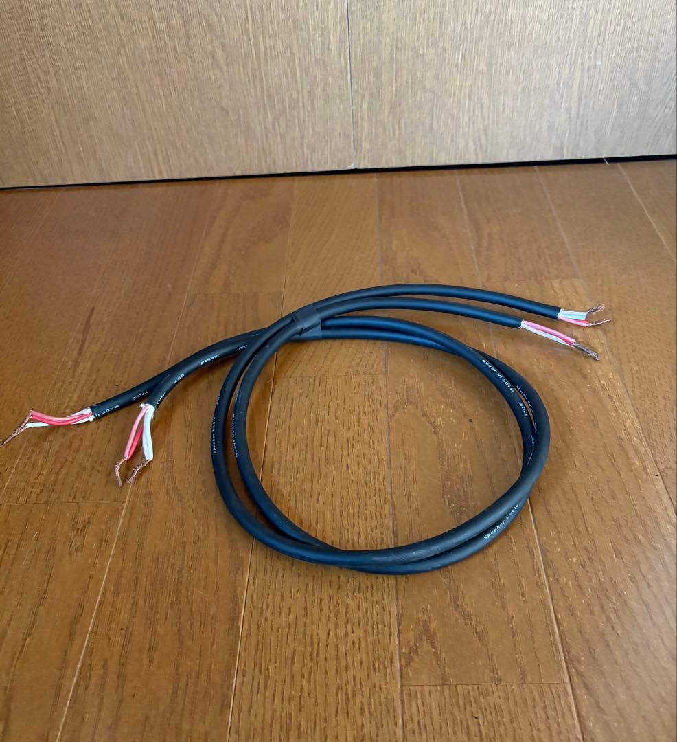 【DALI ZENSOR 1】ダリ スピーカー スピーカーケーブル付き