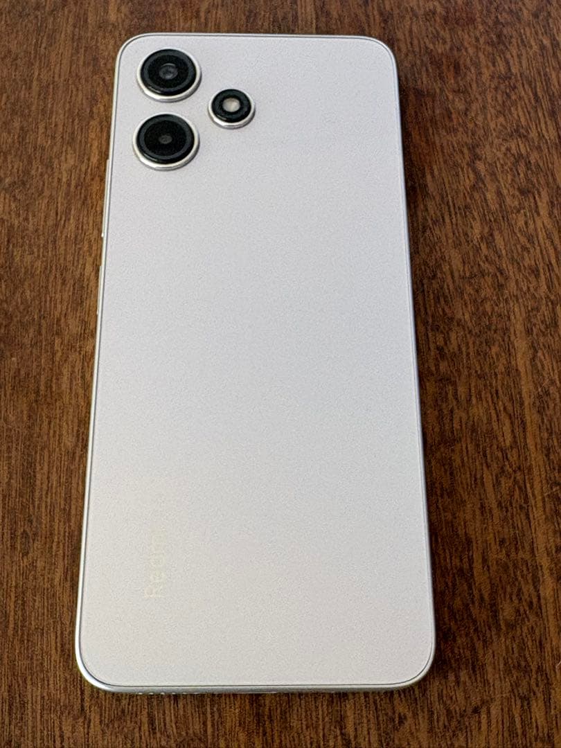 Redmi 12 5G スマートフォン 128GB