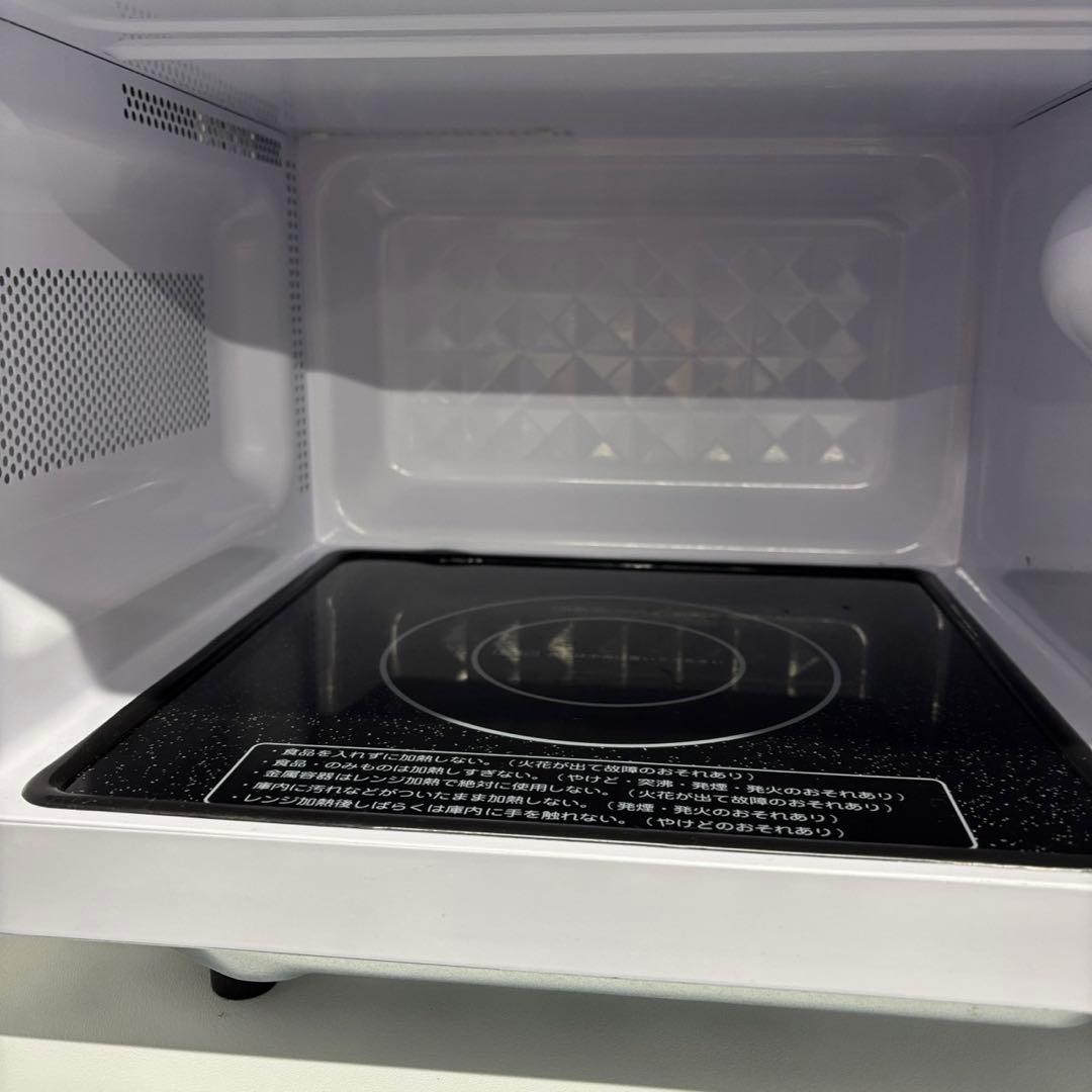 42　家電３点セット　洗濯機　冷蔵庫　電子レンジ　一人暮らし　設置無料　安い‼️