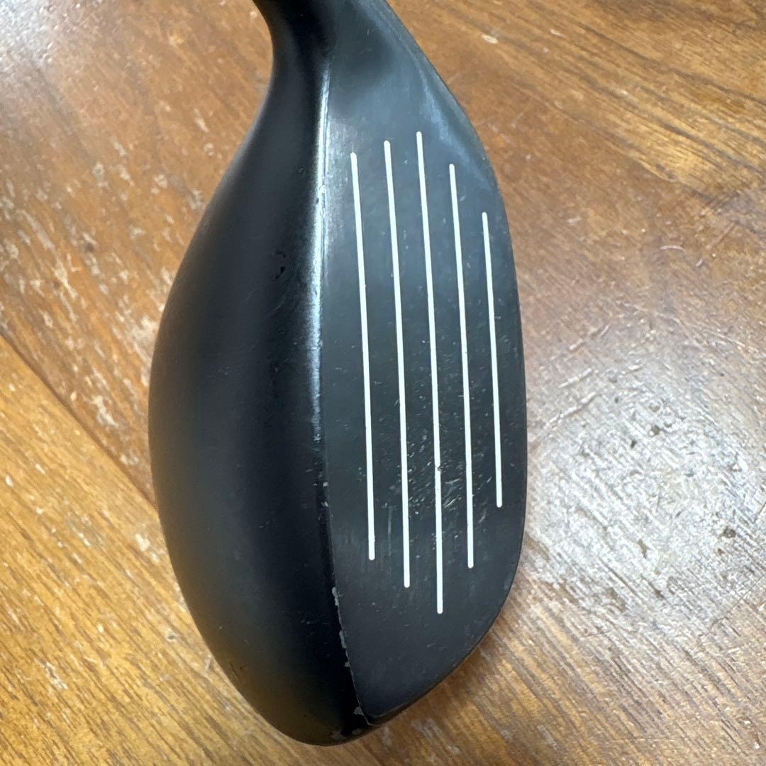 GelongD FX-002 フェアウェイウッド　attas mb fw 65S