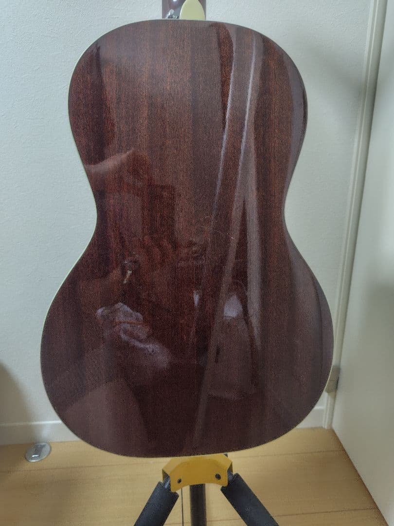 ギター Headway HG-MATE VCS