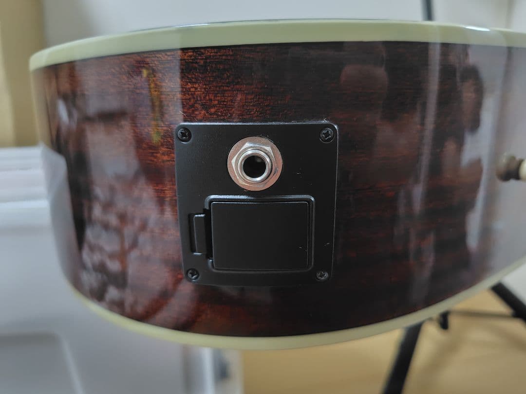 ギター Headway HG-MATE VCS