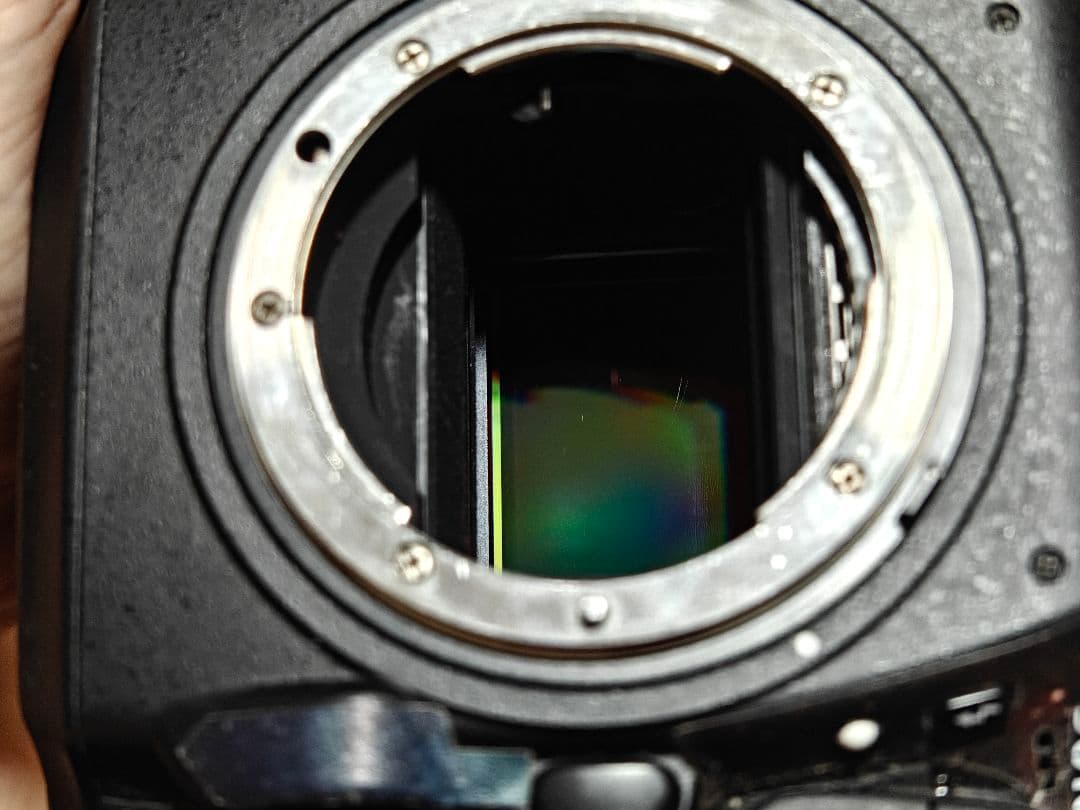 NIKON D810 (HKIR) ニコンF フルサイズ天体写真