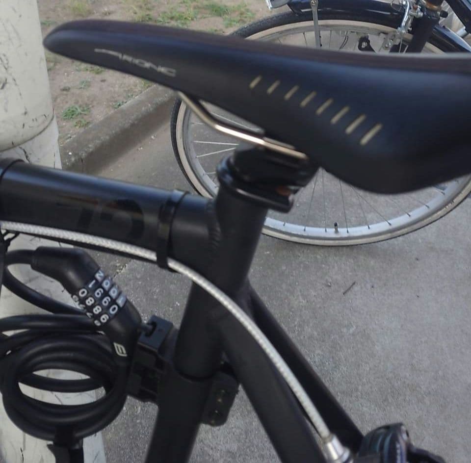 LEADERBIKE　リーダーバイク721