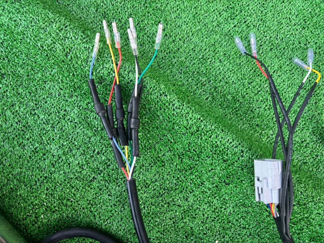 40ヴェルファイア　ヒッチメンバー