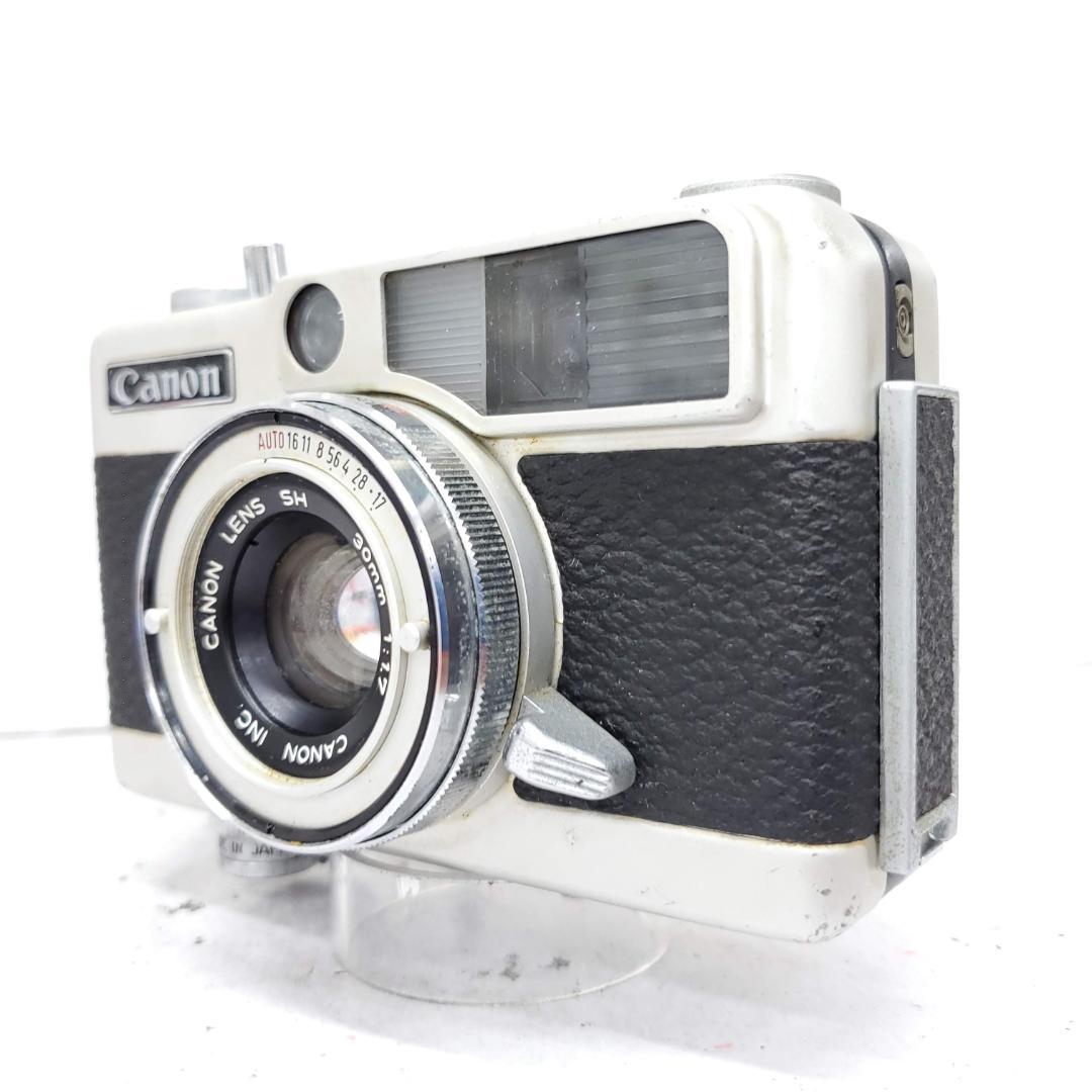 【動作確認済】Canon demi EE17 F0613-142-1-2v p