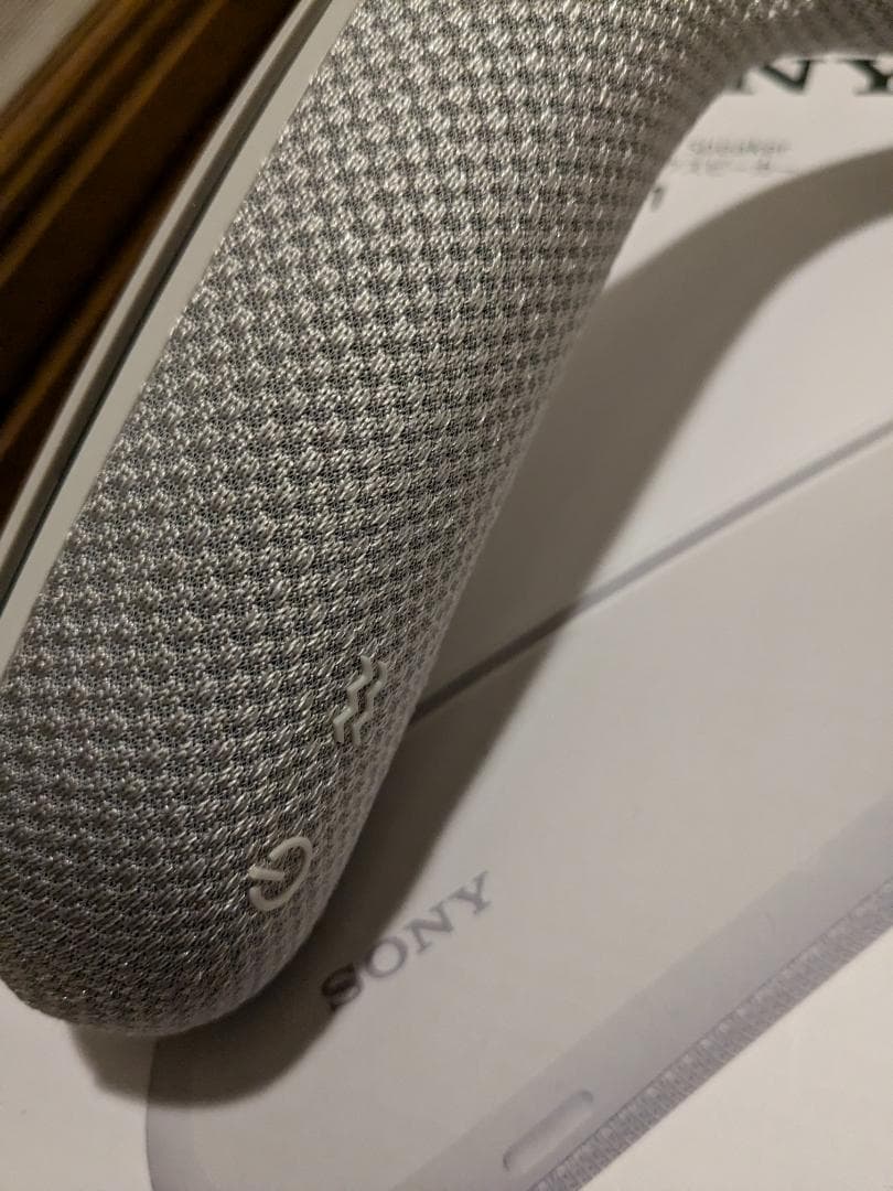 SONY SRS-WS1(専用カバー付)