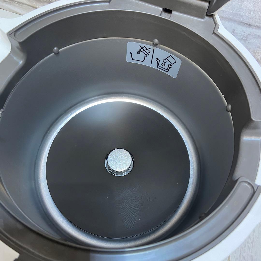 美品⭐️T-fal ティファール　クックフォーミー　マルチクッカー