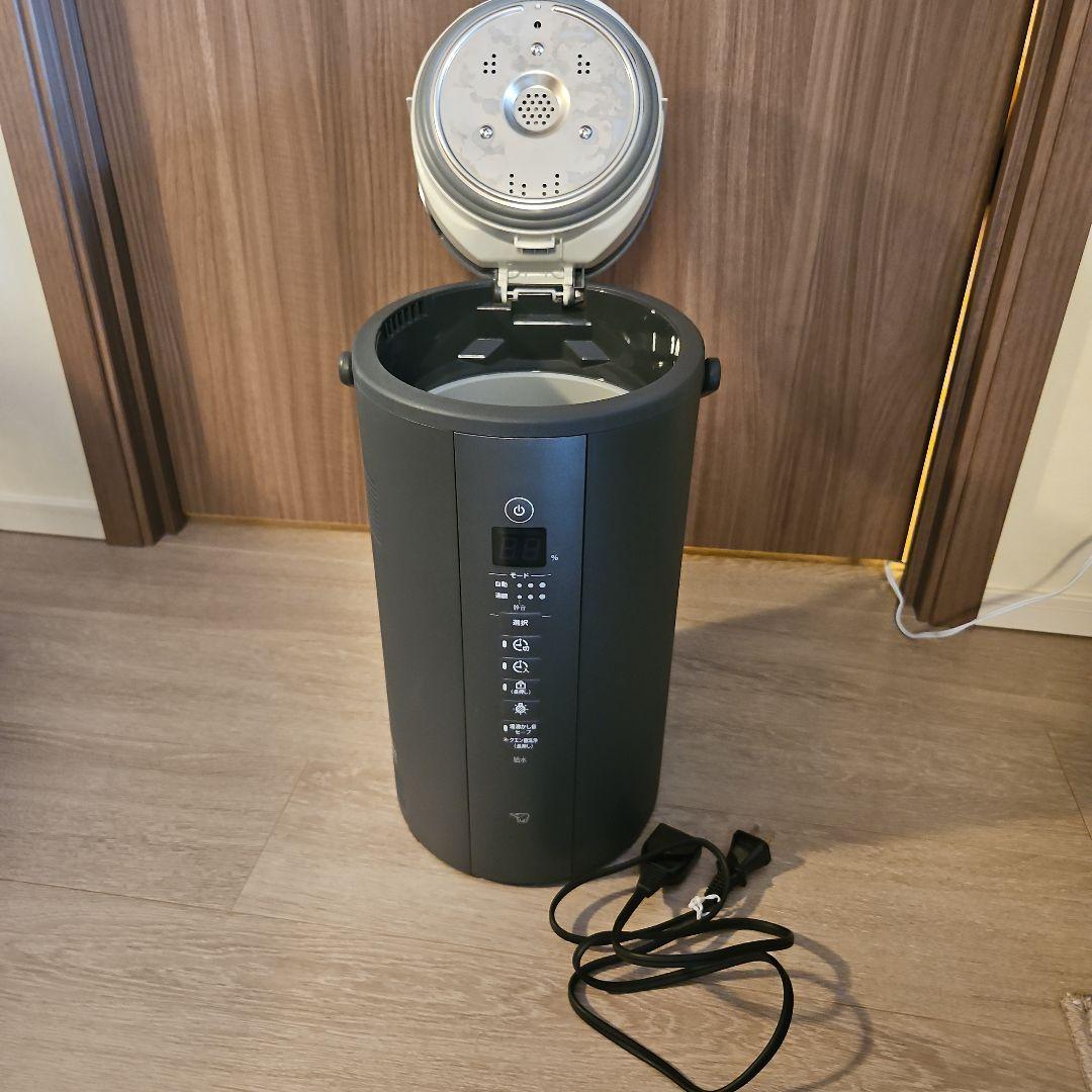 人気最新上位モデル★象印 加湿器 EE-TA60-BM お早め発送ok