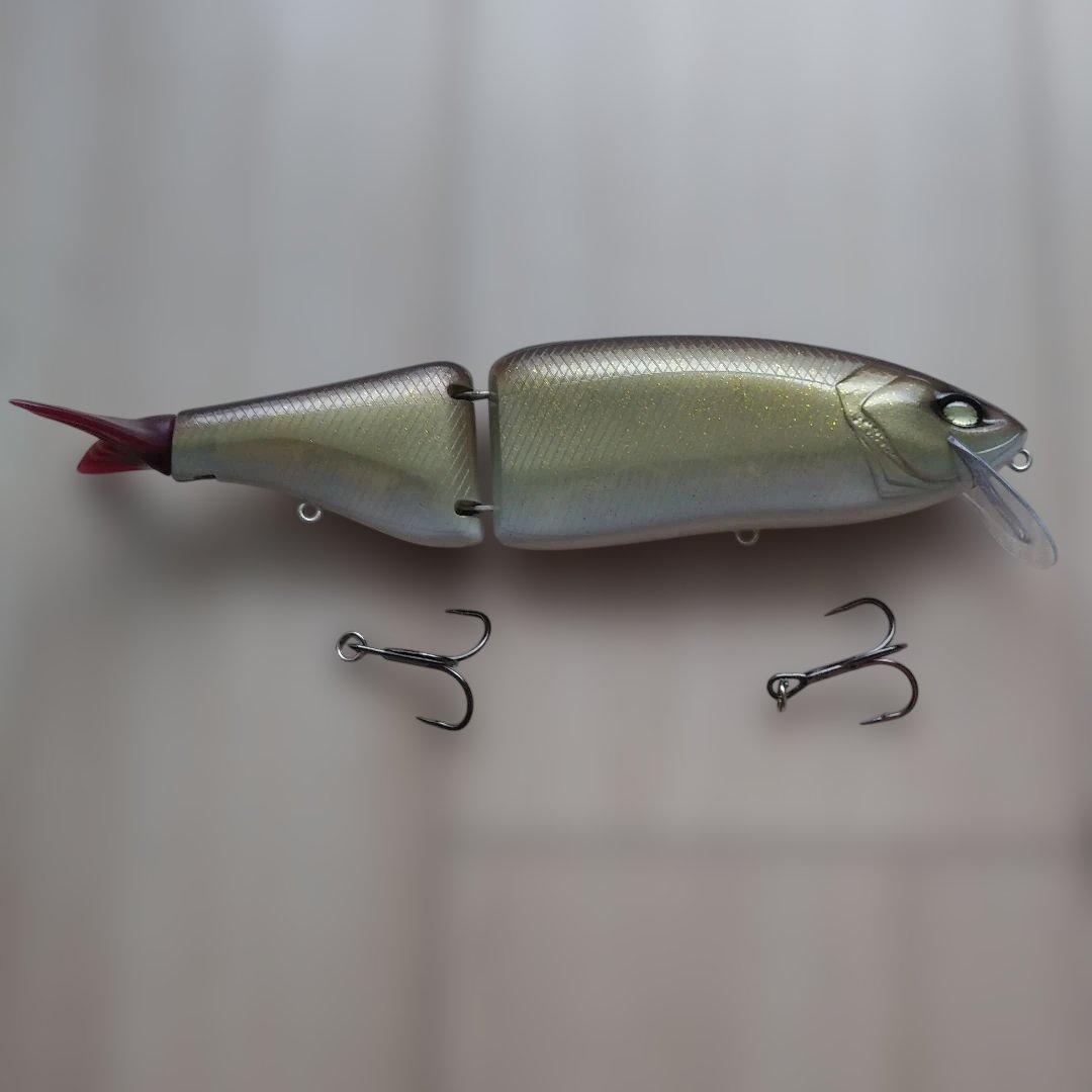 【オマケ付】DRT クラッシュ9 Low