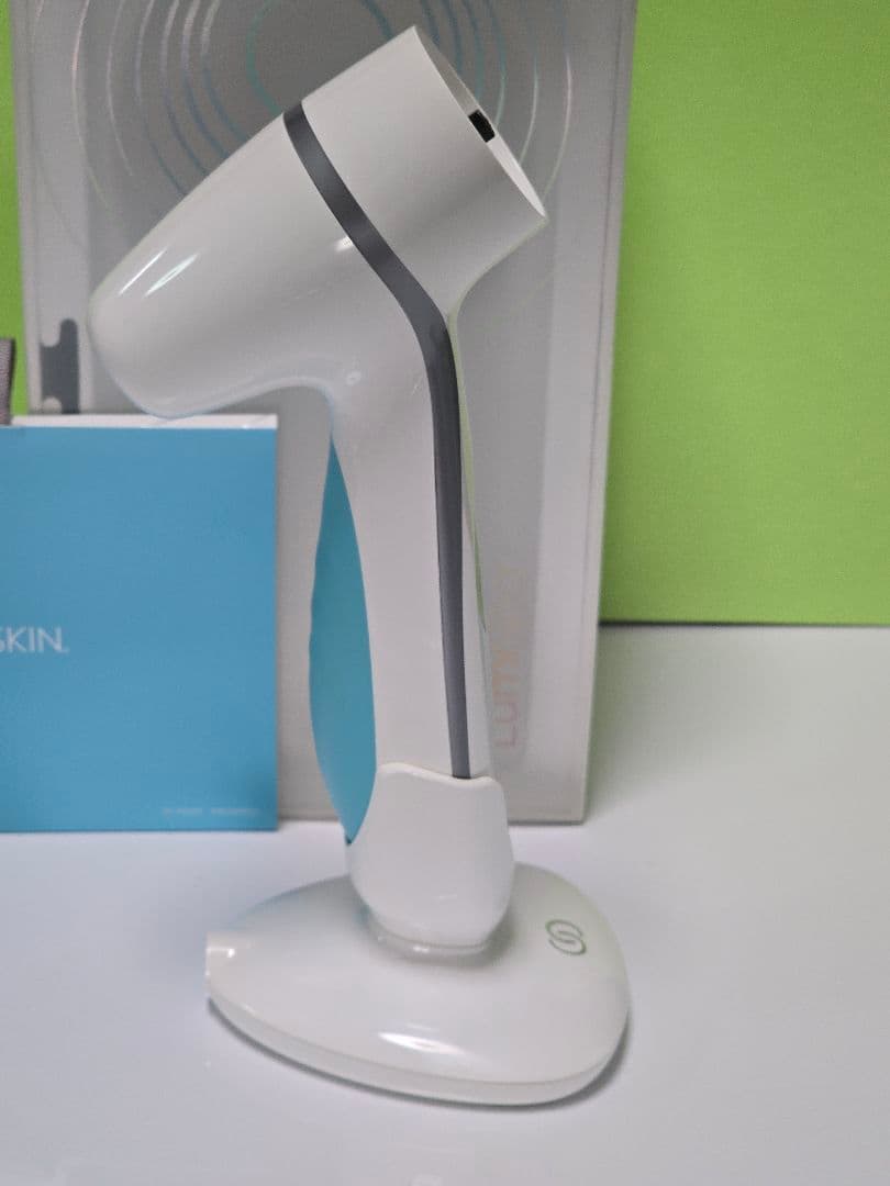 ニュースキンgenLOC ルミスパセット クレンジングフォーム2点