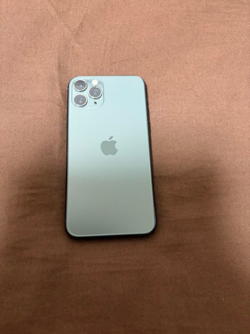 スマートフォン本体 iPhone 11 pro 256GB