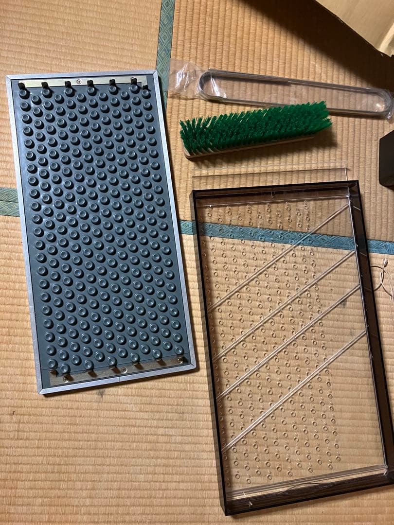 ポットシーダー　CP300 播種セット