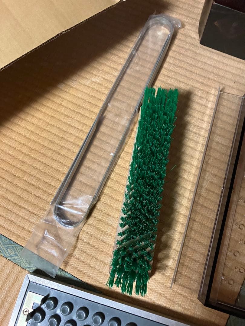 ポットシーダー　CP300 播種セット