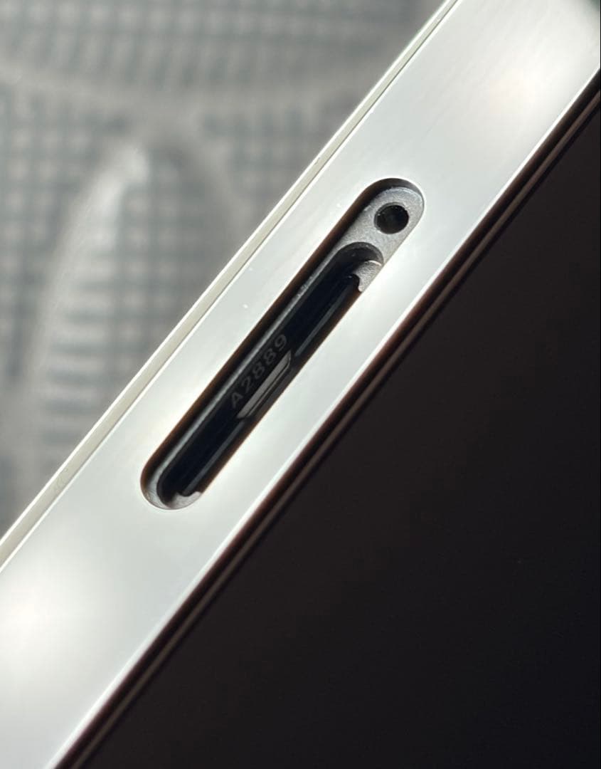 美品　iPhone 14 Pro 128gb スペースブラック　SIMフリー