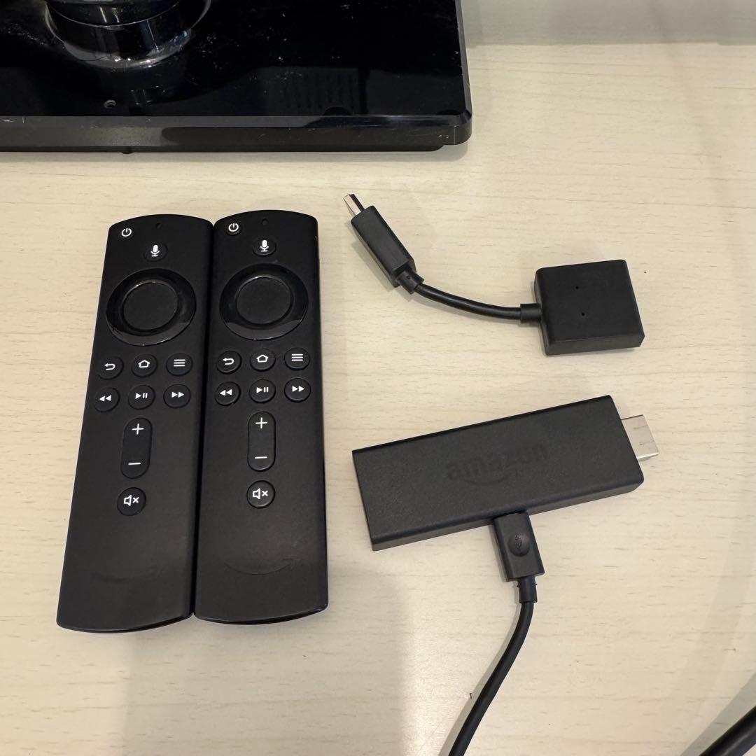 【FireTVStick付】Panasonic 32インチ 液晶テレビ