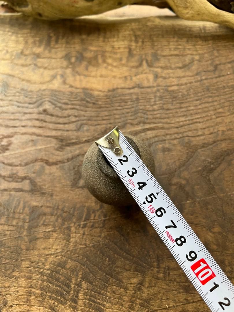 骨董／古陶／一凛差し／壺／年代不詳／希少／アンティーク／ヴィンテージ