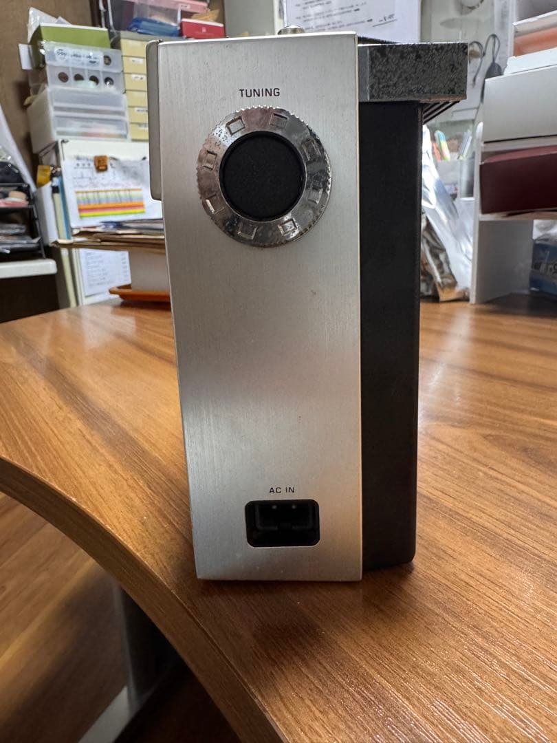 Panasonic MAC BB ラジカセFMAMラジオテープ録音再生出来ます。