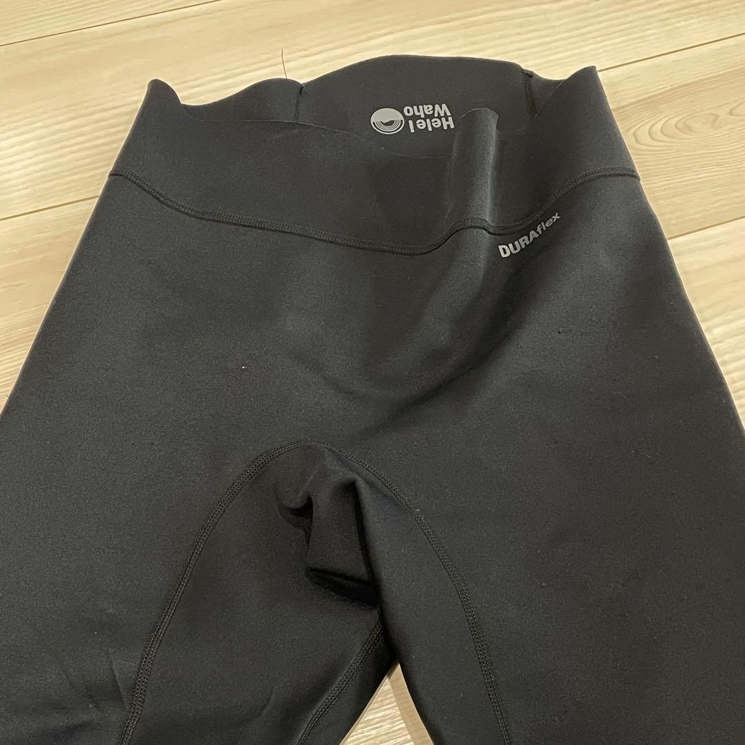 2XL 上下ウエットスーツ-HeleiWaho Classic DURAflex