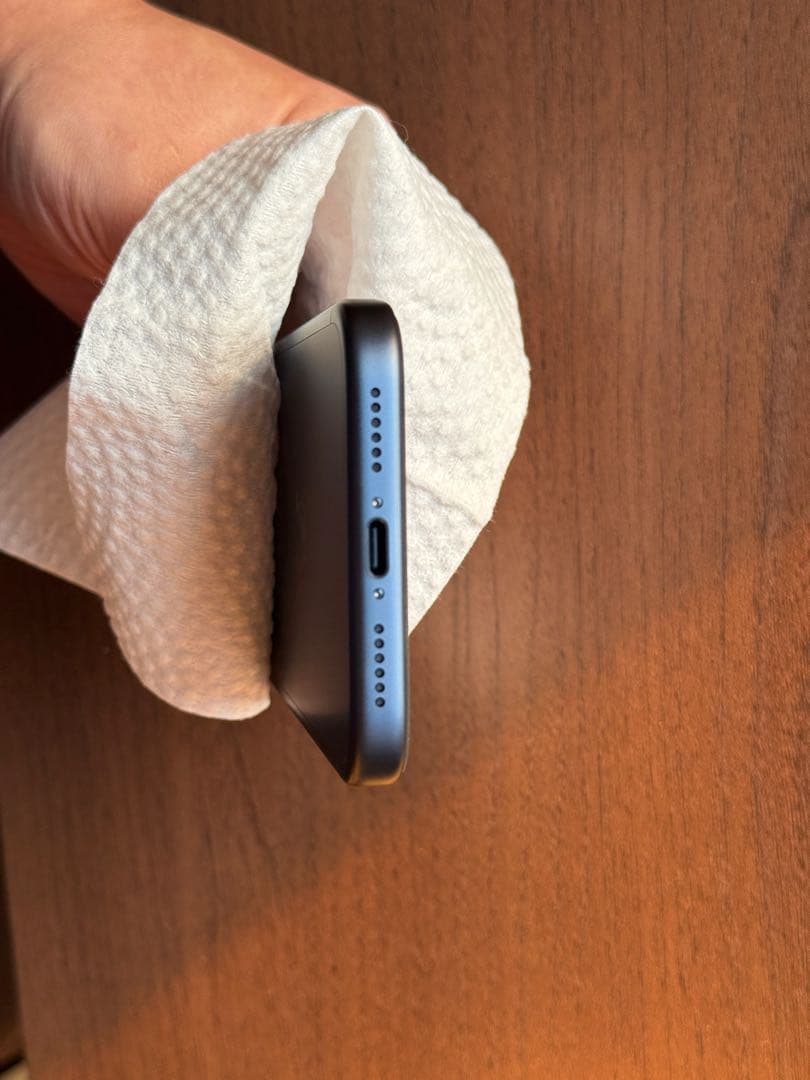 iPhone 17 Pro Max 1TB ディープブルー 本体