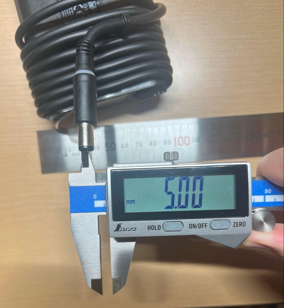 Dell Alienware ACアダプター19.5V 12.31A 240W