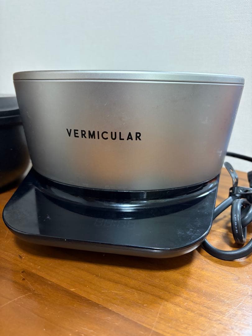 VERMICULAR バーミキュラ ライスポット 5合用