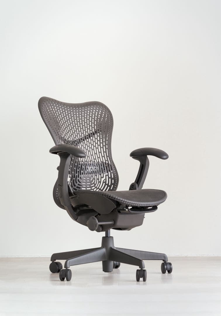 ミラチェア　ハーマンミラー