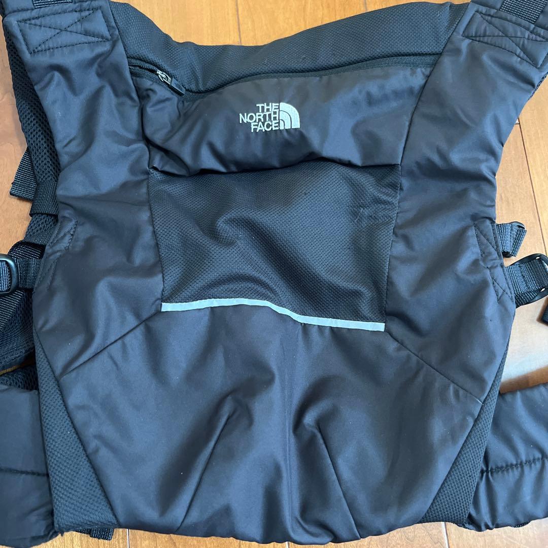 ciel_chiさま専用✴︎ノースフェイス　抱っこ紐　ベビーキャリア