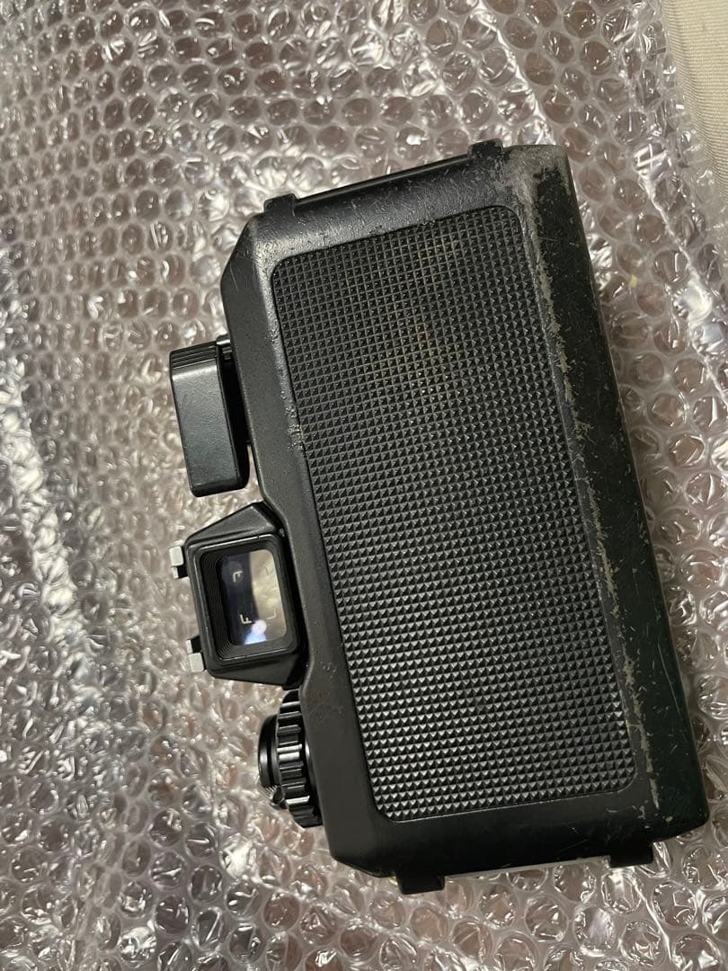 訳あり動作品　ニコノス IV-A 水中カメラ35mm 1:2.5レンズ