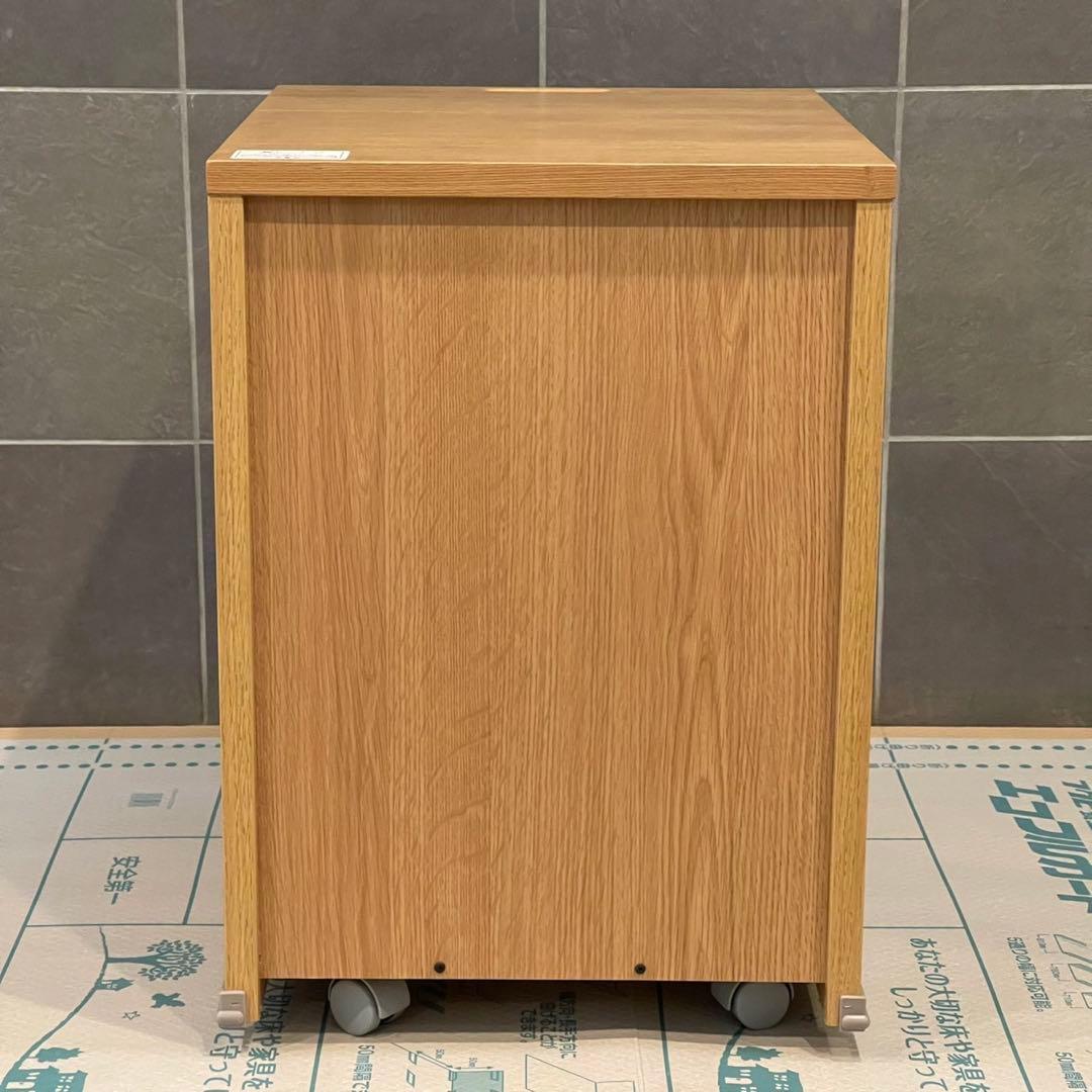 【opuko】KOIZUMI BEENO ワゴン BDW-065 良品