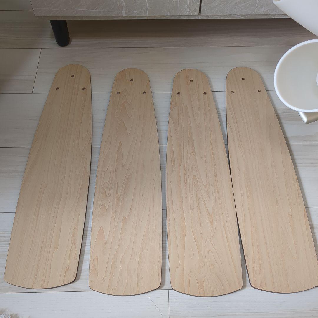 ダイコー　シーリングファン　ASL613 6灯　LED