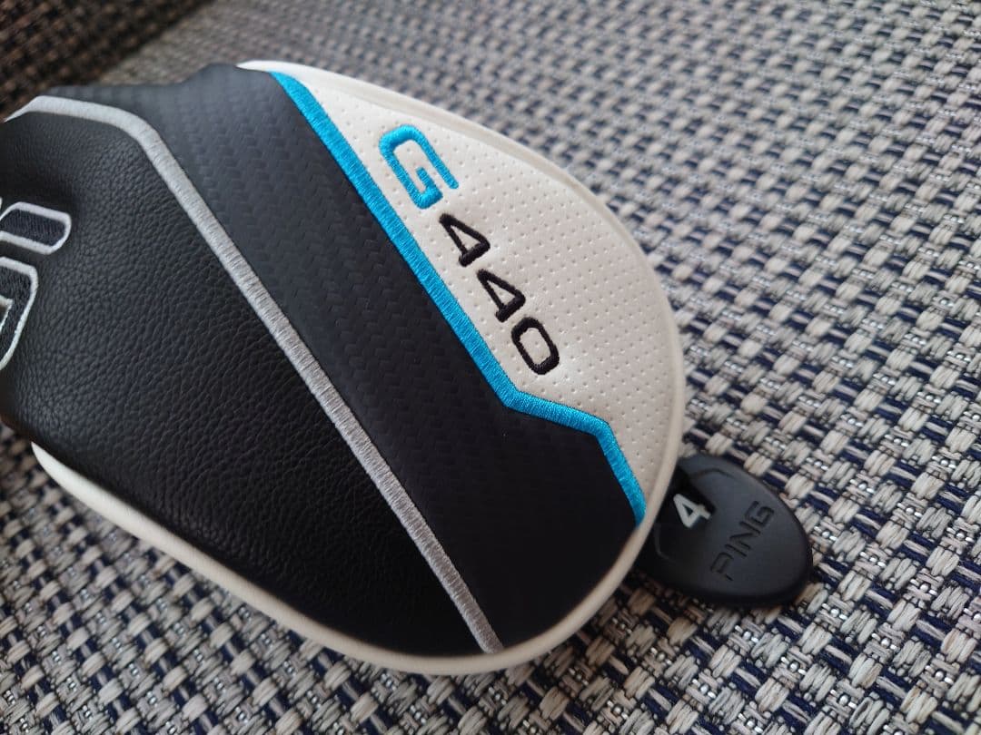 PING G440 MAX 4W　ツアーad　PT6X　 ツアーad　UB6X