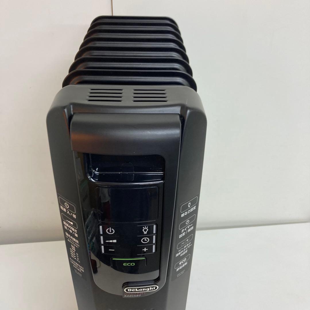 A651-5 DeLonghi オイルヒーター KHD410812-PB
