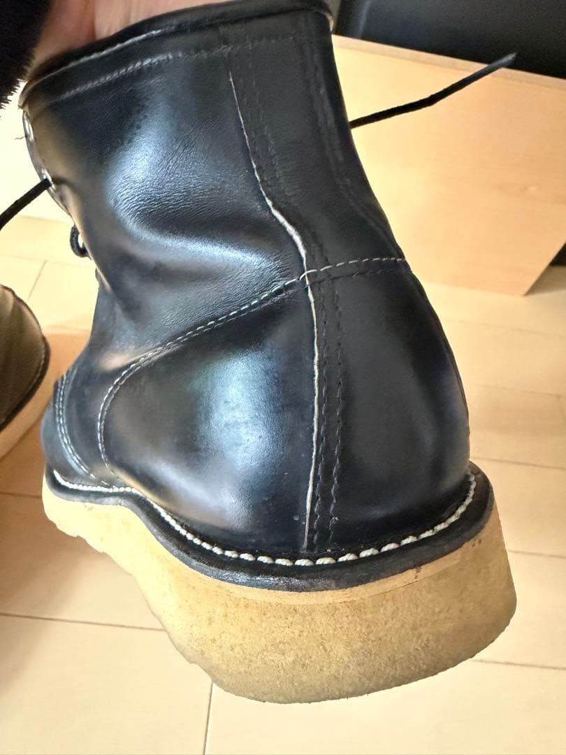 REDWING アイリッシュセッター 29cm