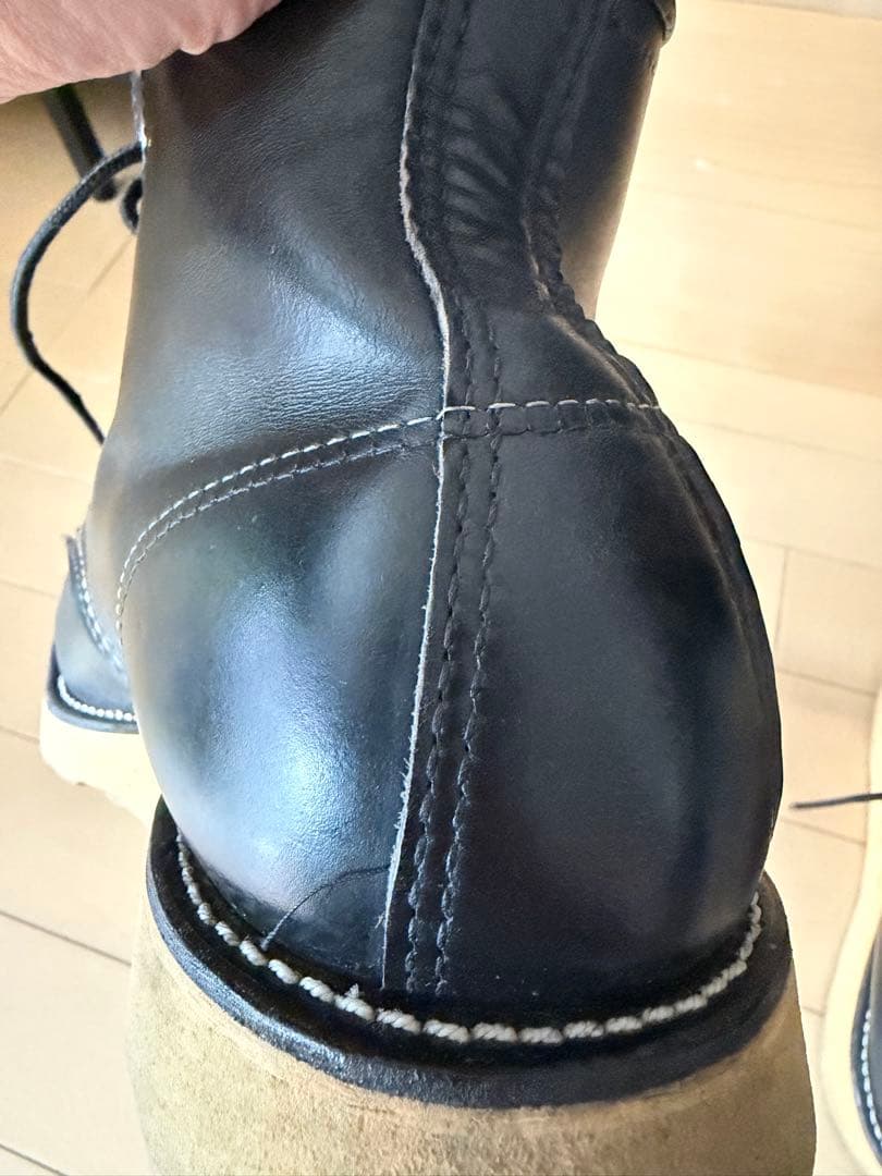 REDWING アイリッシュセッター 29cm