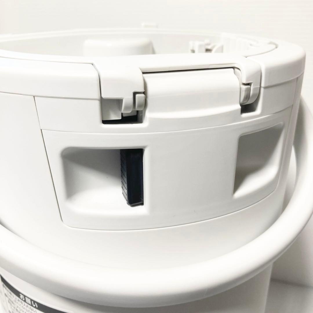 象印 ZOJIRUSHI スチーム式加湿器 EE-DC50 2022年製