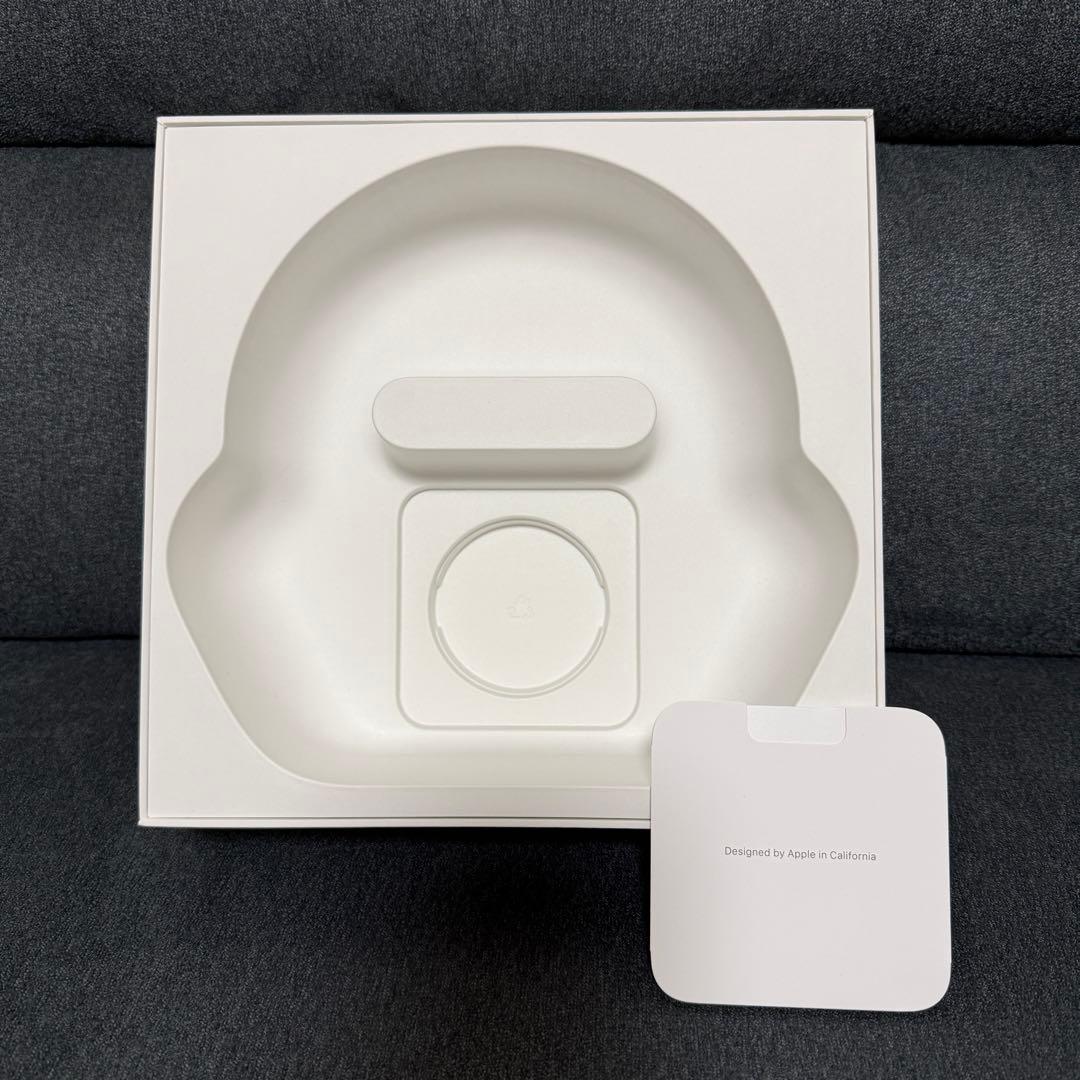 AirPods Max スターライト