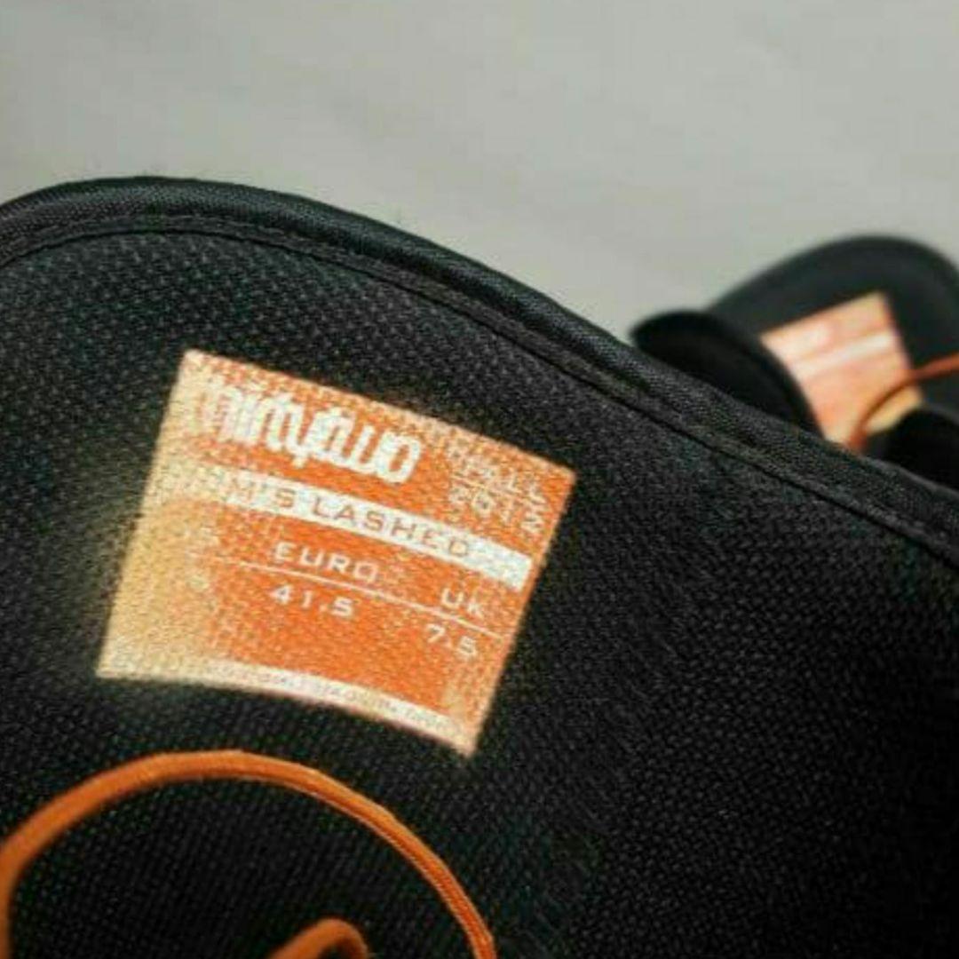 Thirtytwo 26-26.5cm スノーボードブーツ