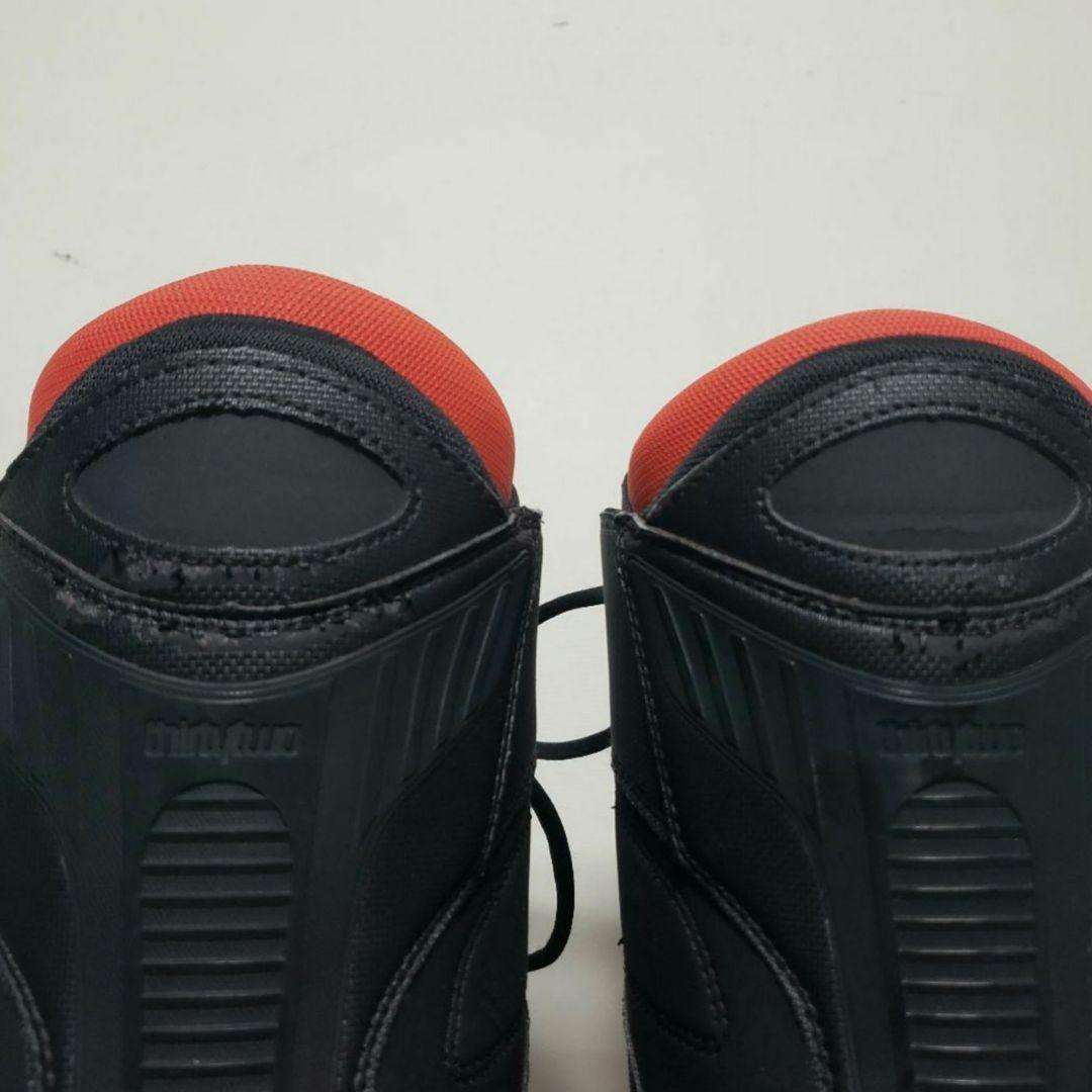 Thirtytwo 26-26.5cm スノーボードブーツ