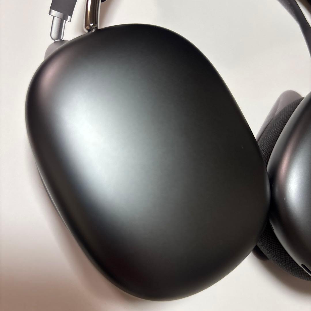 airpods max 第一世代