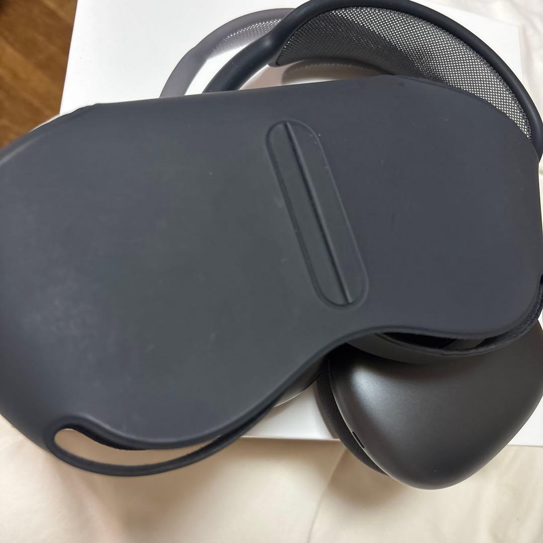 airpods max 第一世代